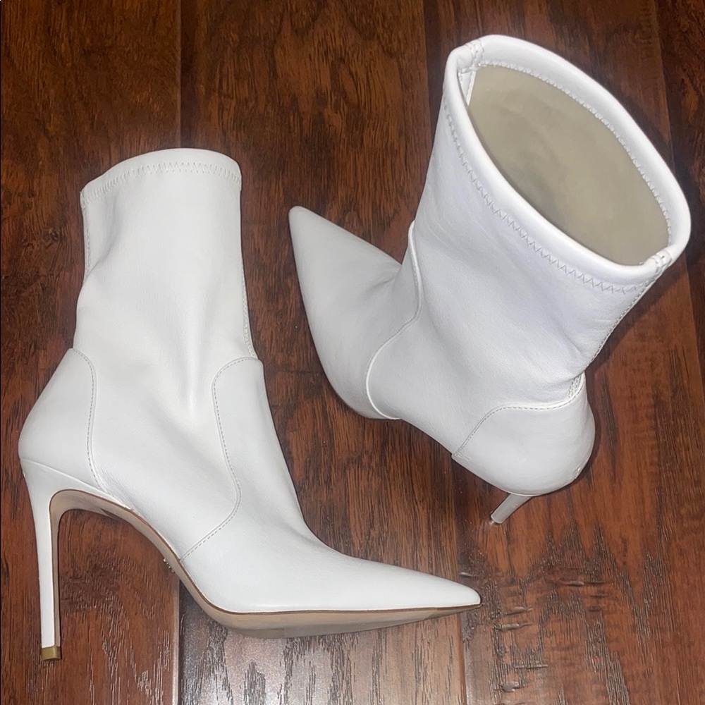 Stuart Weitzman Stiletto Boots